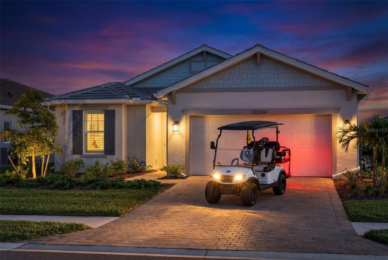 BEACHWALK BY MANASOTA KEY PH - Residential