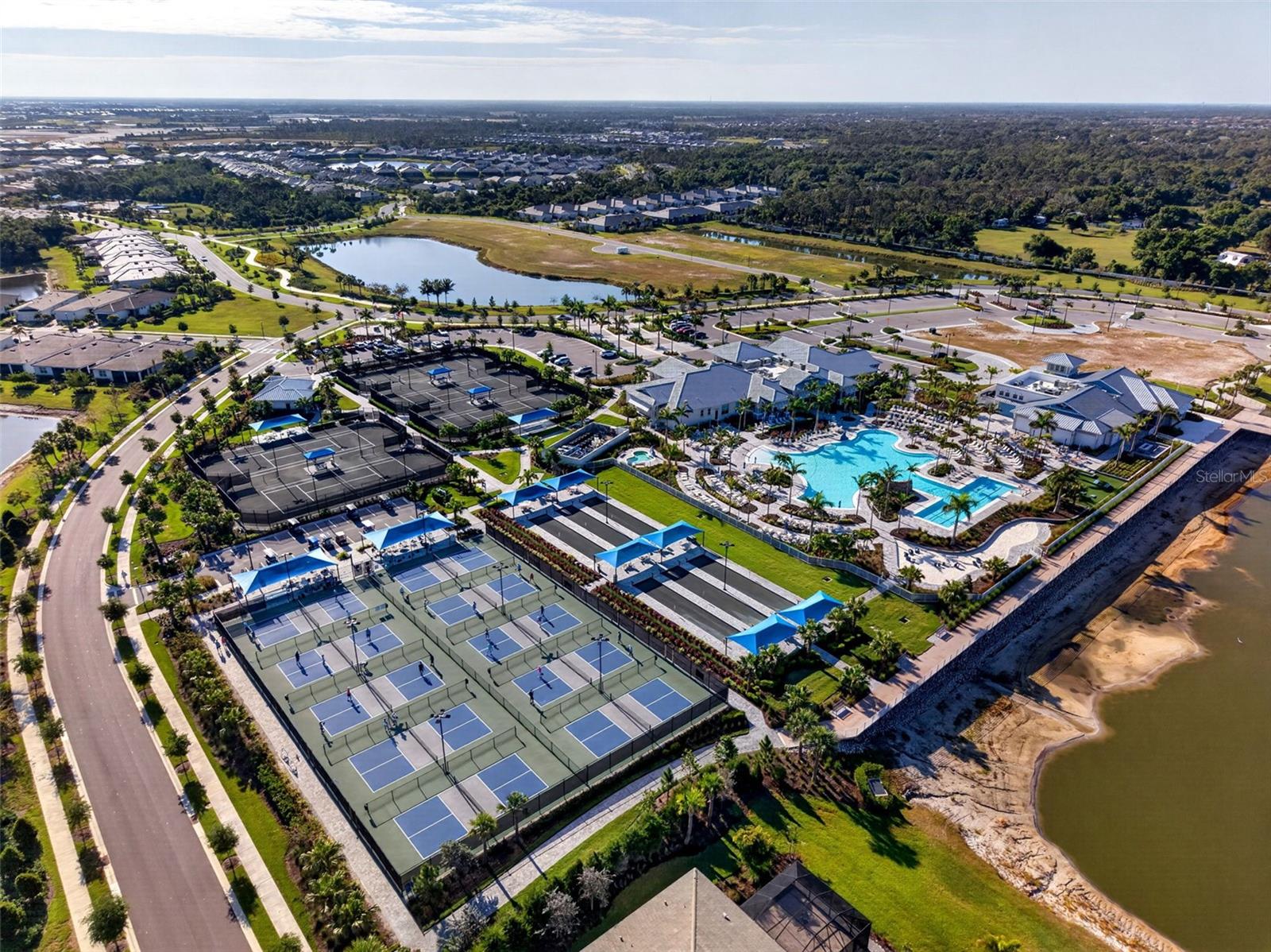 BEACHWALK BY MANASOTA KEY PH - Residential