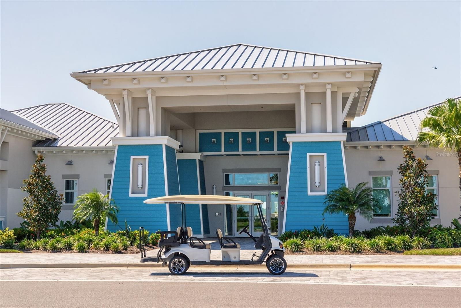 BEACHWALK BY MANASOTA KEY PH - Residential