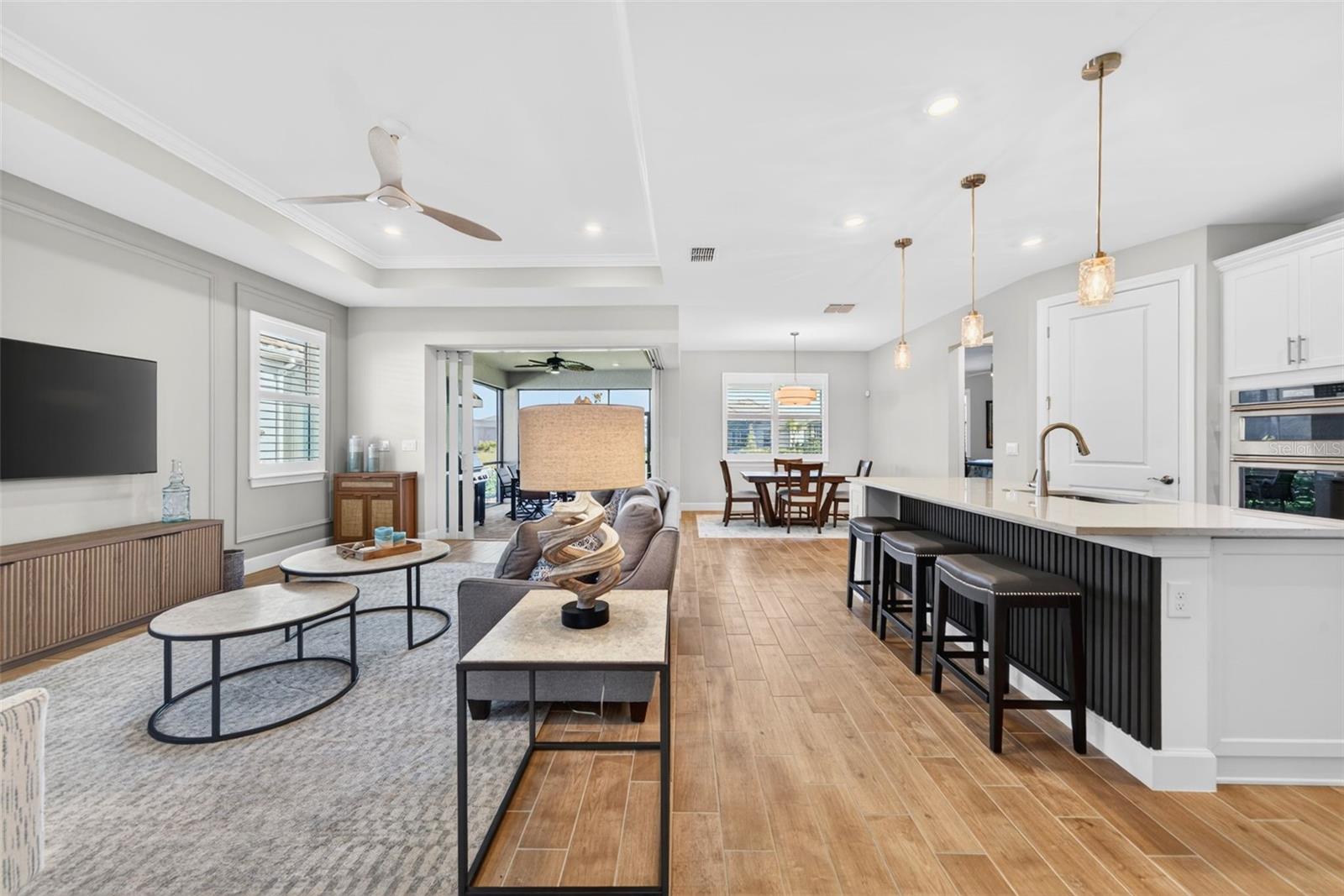 BEACHWALK BY MANASOTA KEY PH - Residential