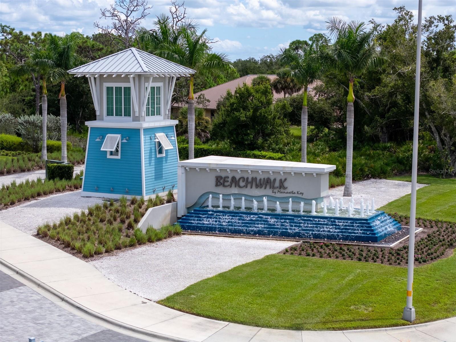 BEACHWALK BY MANASOTA KEY PH - Residential