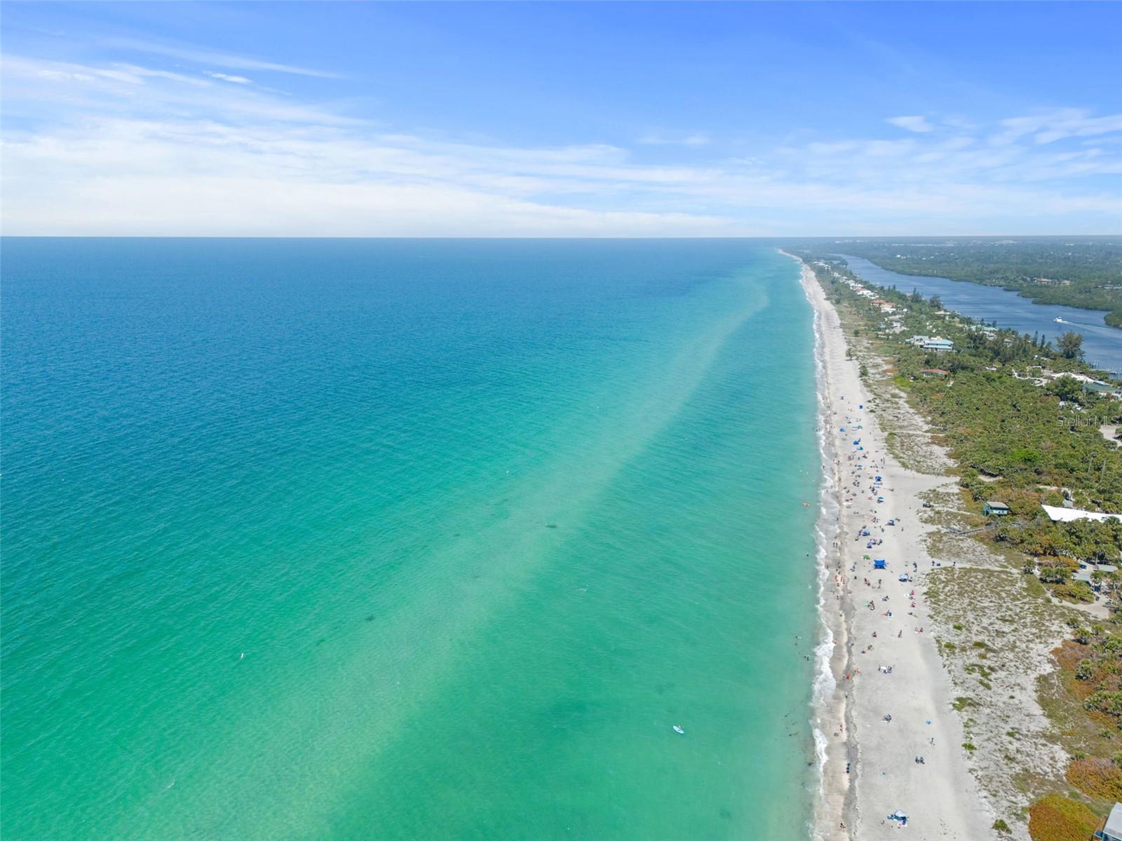 BEACHWALK BY MANASOTA KEY PH - Residential