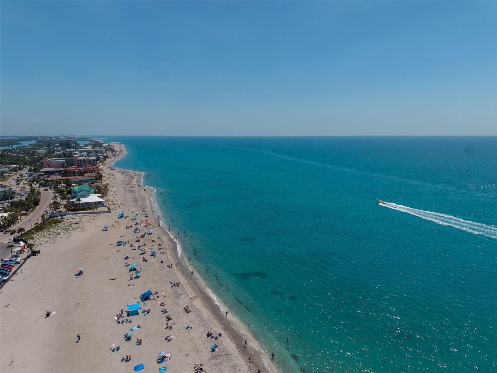 BEACHWALK BY MANASOTA KEY PH - Residential