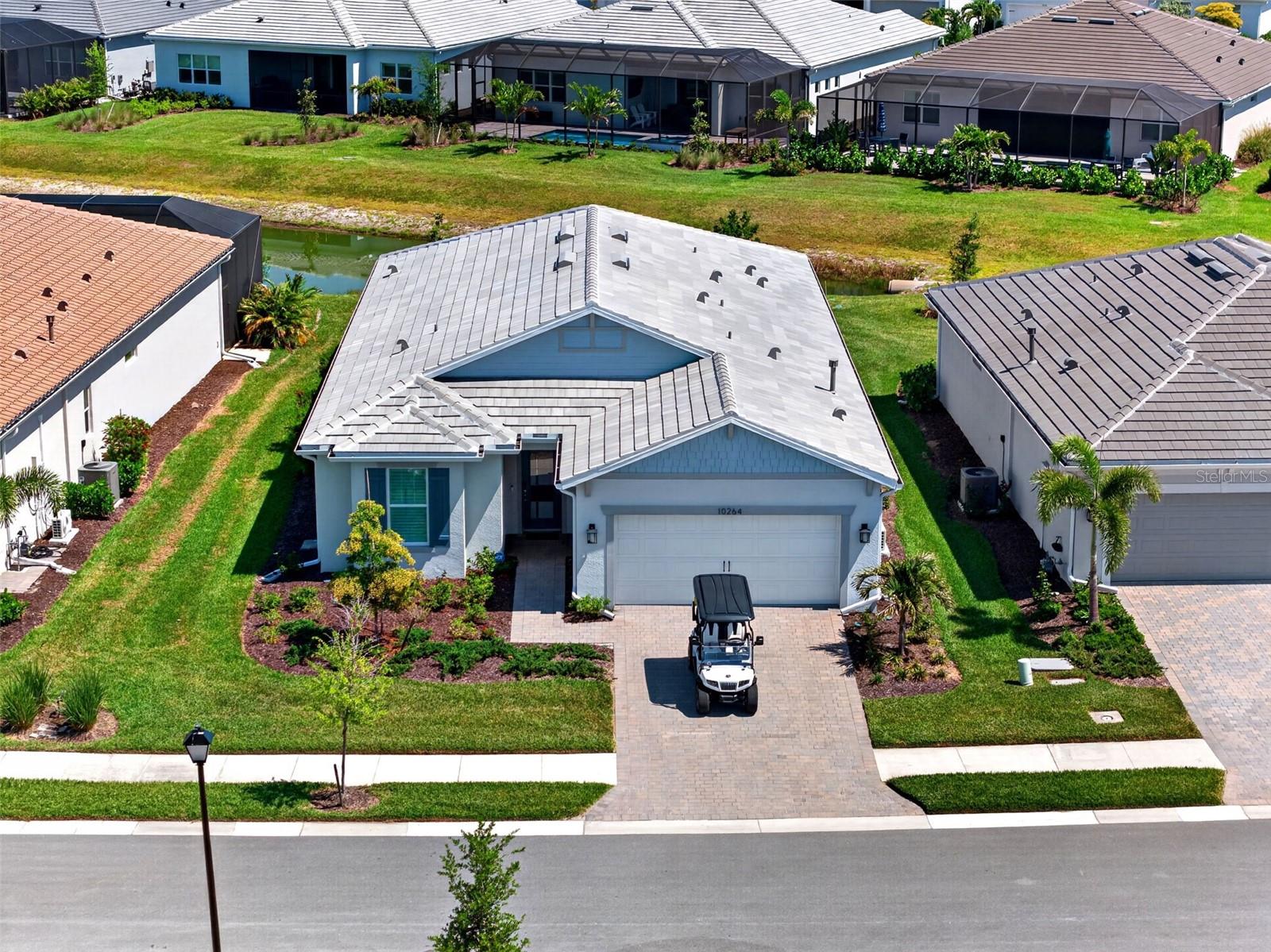 BEACHWALK BY MANASOTA KEY PH - Residential