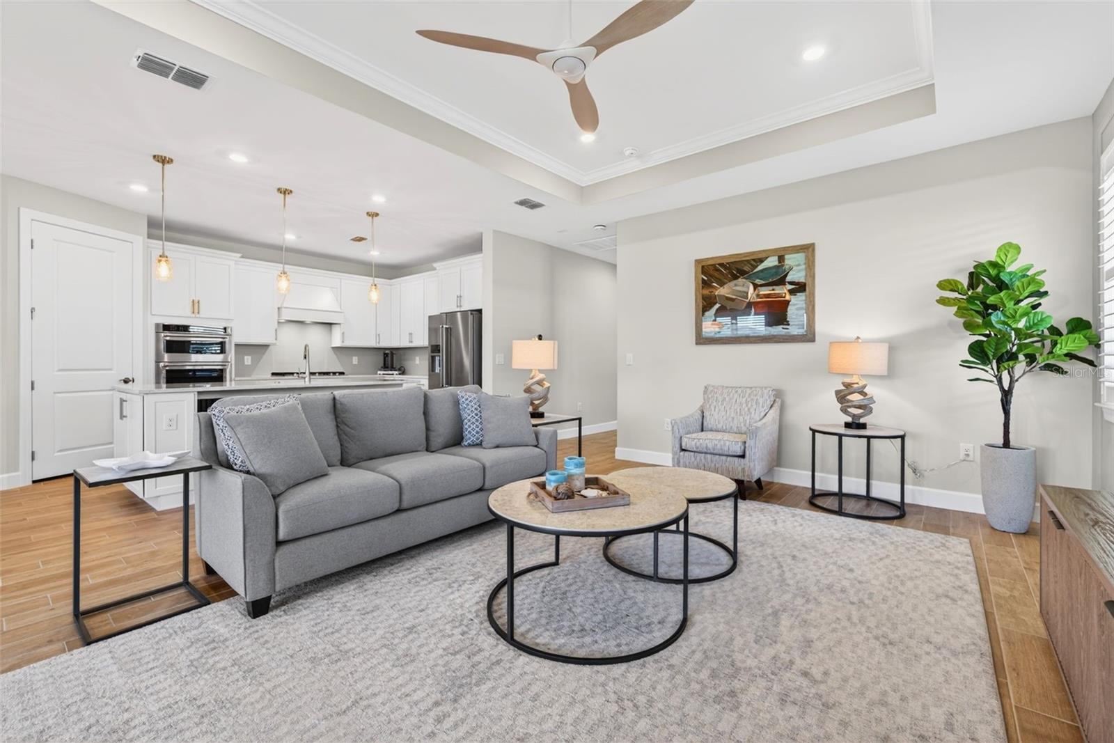 BEACHWALK BY MANASOTA KEY PH - Residential