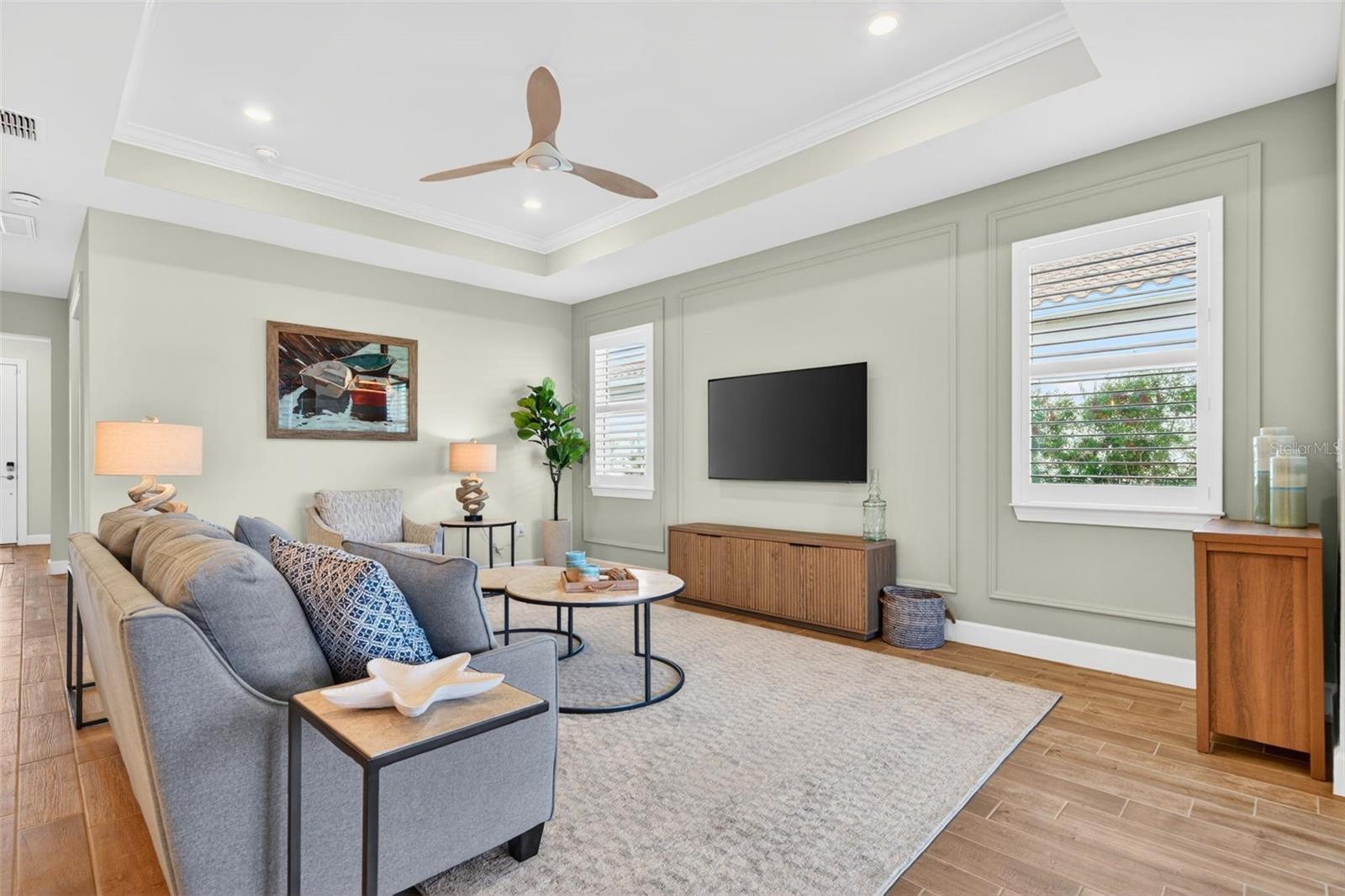 BEACHWALK BY MANASOTA KEY PH - Residential