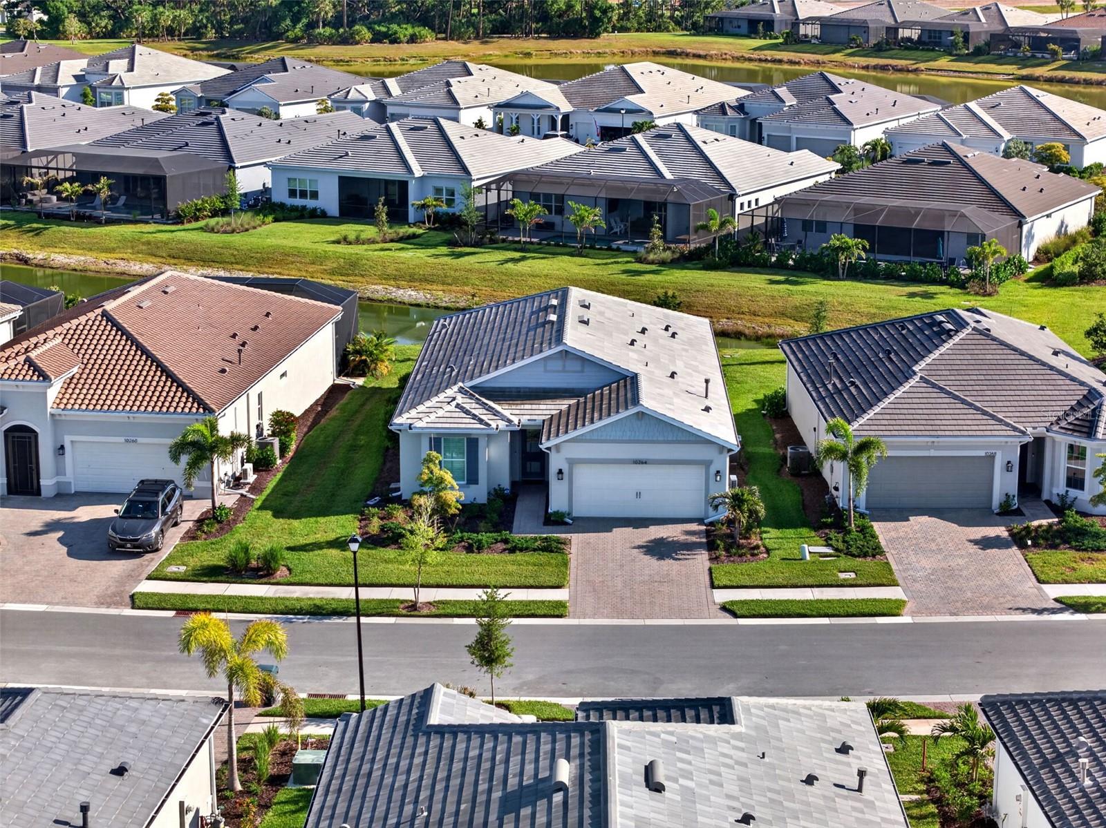 BEACHWALK BY MANASOTA KEY PH - Residential