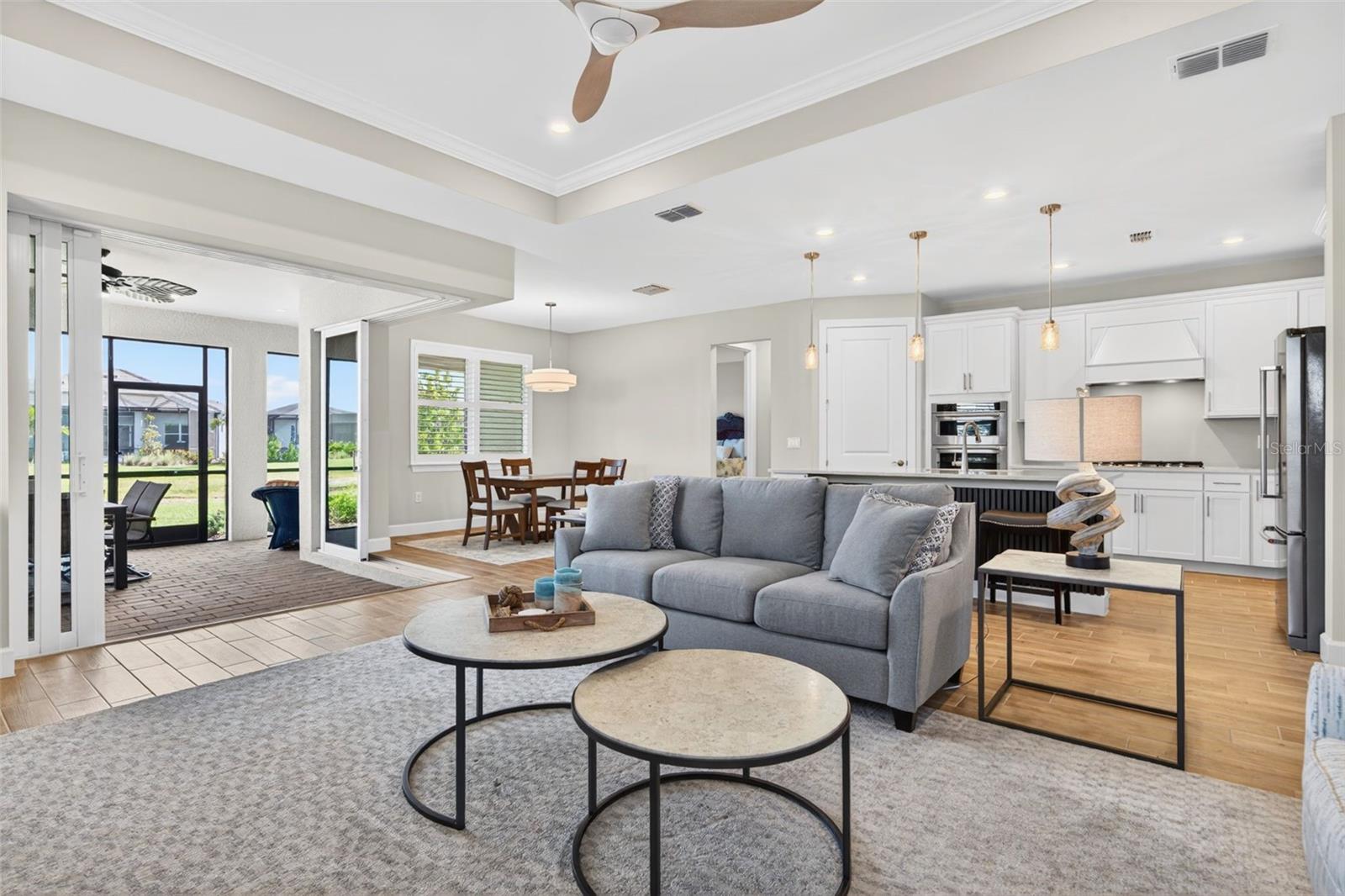 BEACHWALK BY MANASOTA KEY PH - Residential