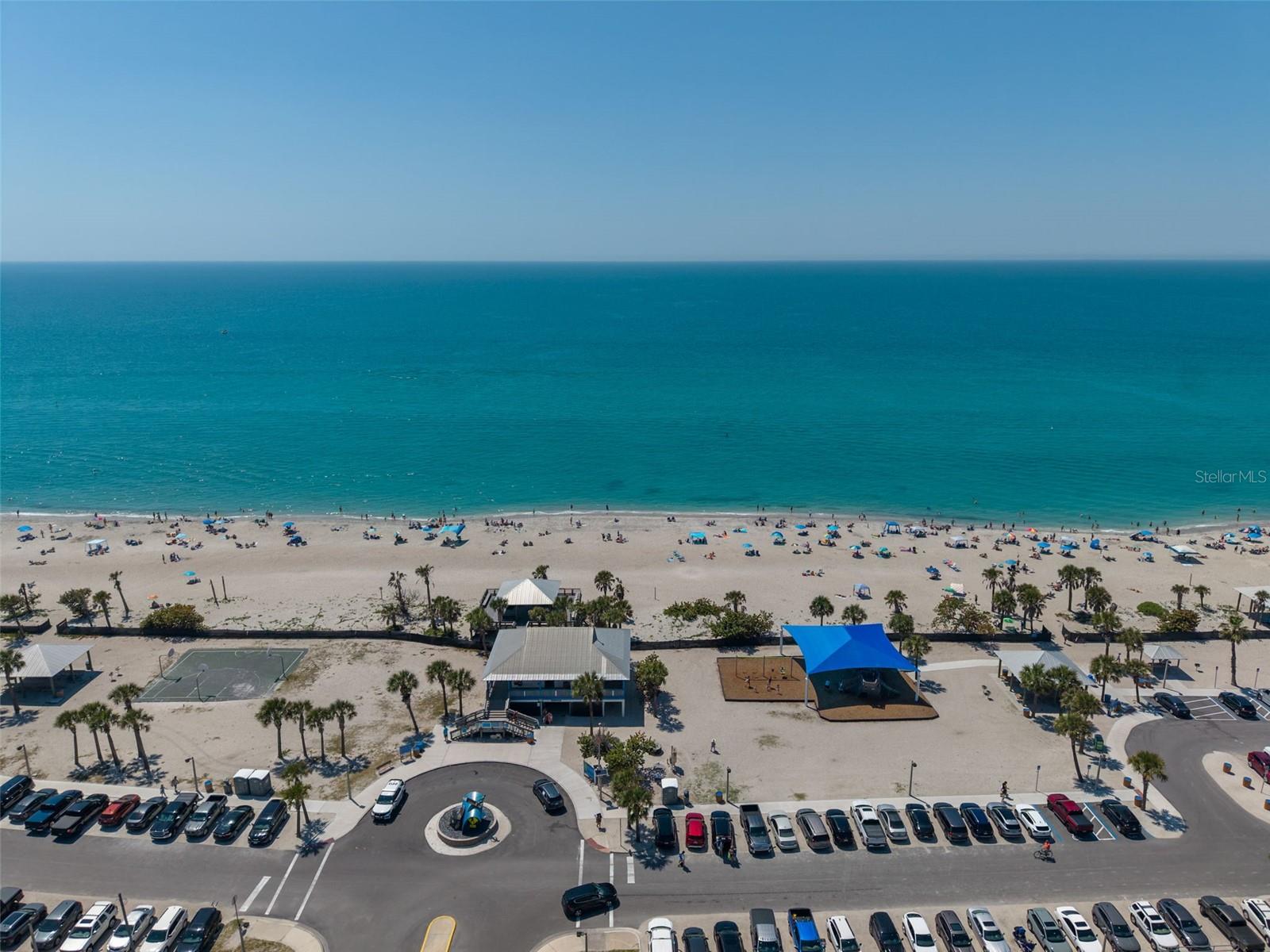 BEACHWALK BY MANASOTA KEY PH - Residential