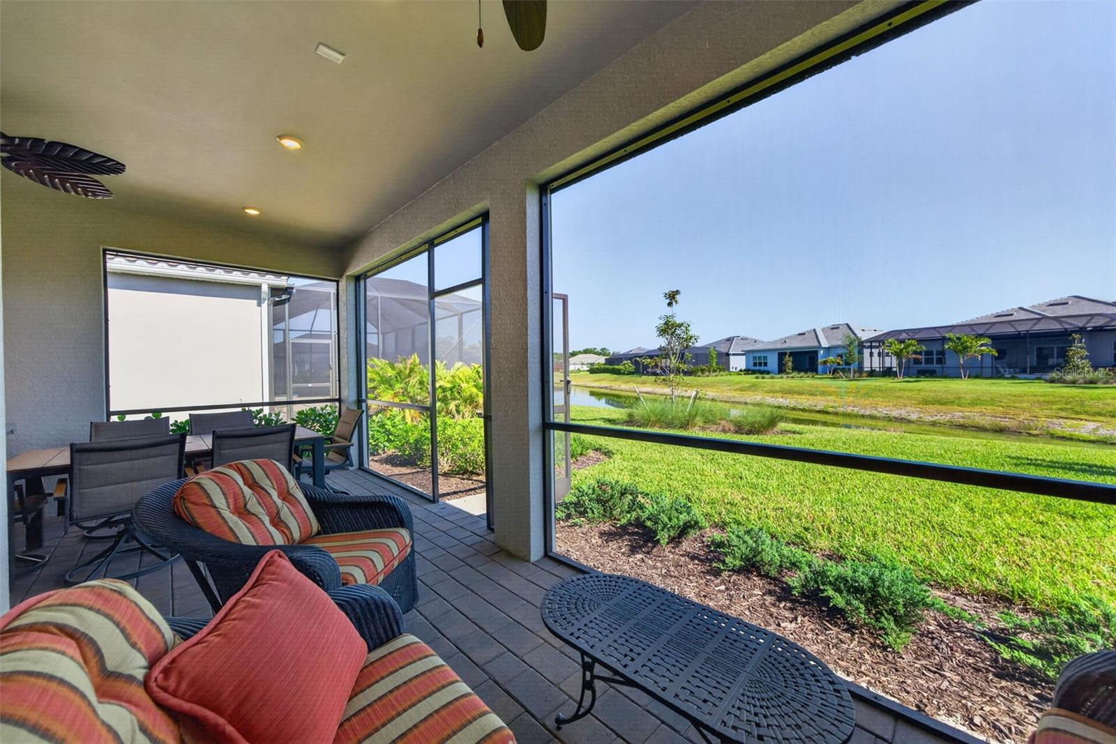 BEACHWALK BY MANASOTA KEY PH - Residential