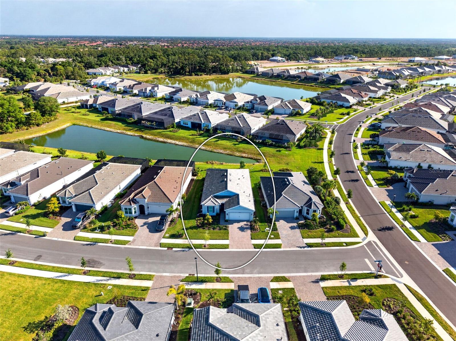BEACHWALK BY MANASOTA KEY PH - Residential