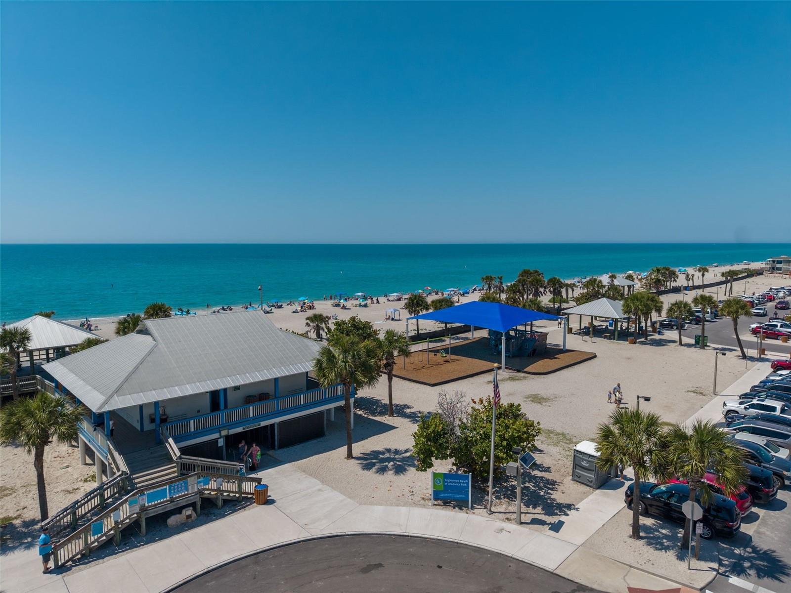 BEACHWALK BY MANASOTA KEY PH - Residential