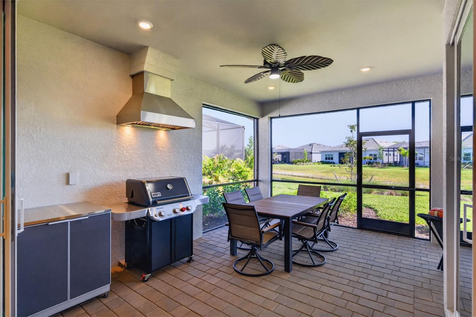 BEACHWALK BY MANASOTA KEY PH - Residential