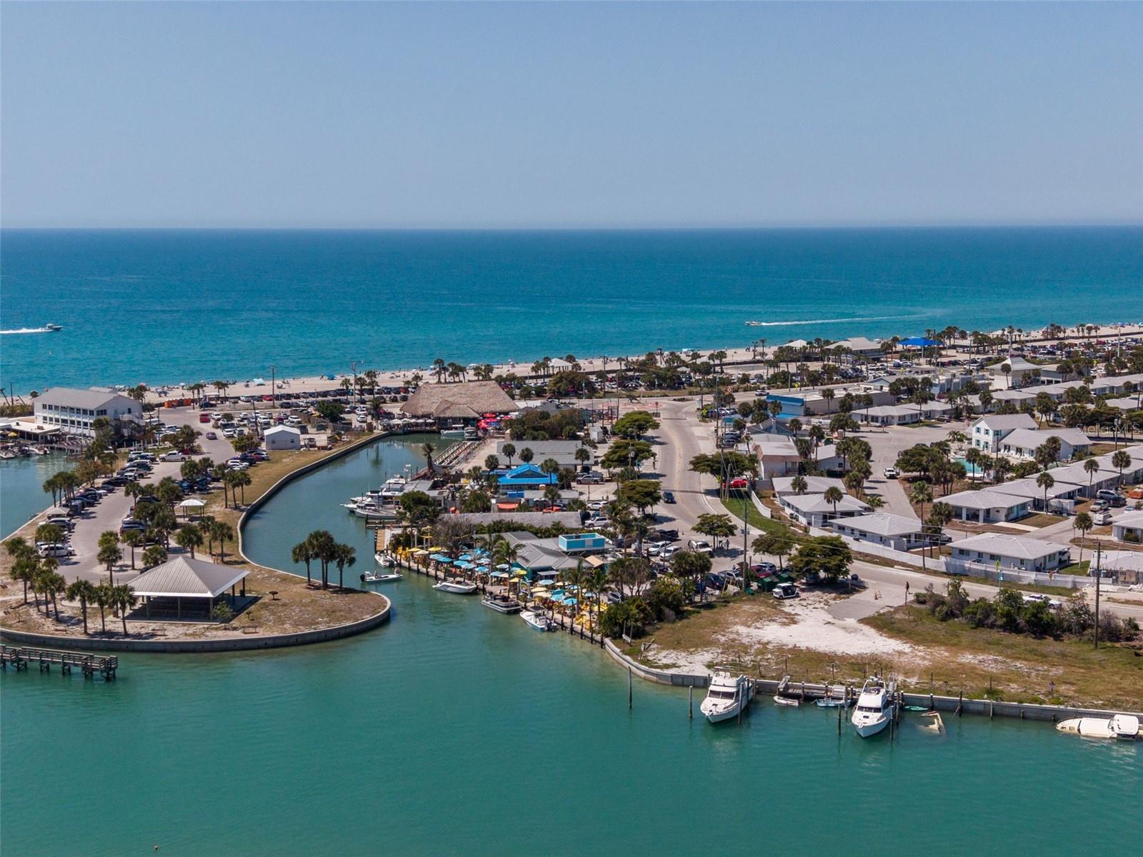 BEACHWALK BY MANASOTA KEY PH - Residential