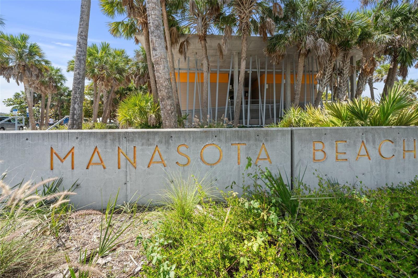 BEACHWALK BY MANASOTA KEY PH - Residential