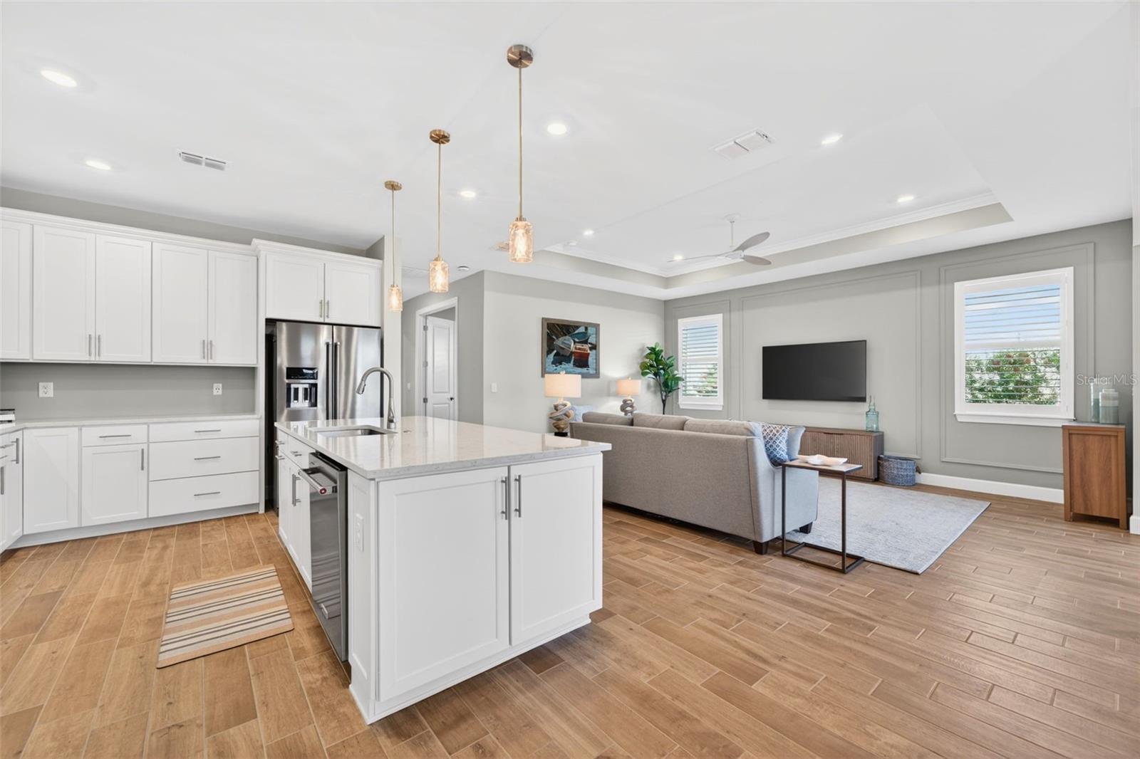 BEACHWALK BY MANASOTA KEY PH - Residential