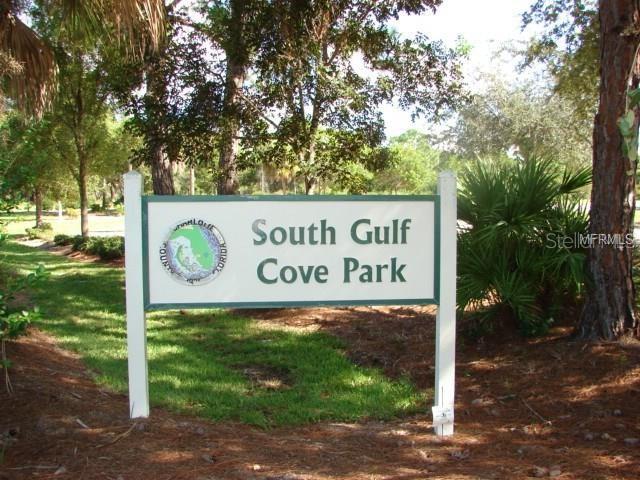 PORT CHARLOTTE SEC 081 - Land