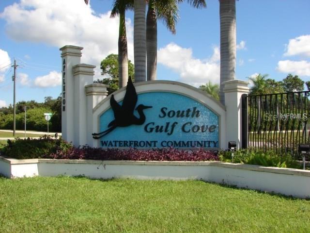 PORT CHARLOTTE SEC 081 - Land