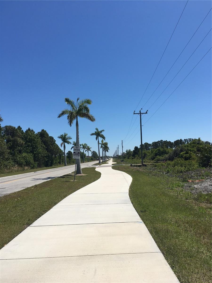 PORT CHARLOTTE SEC 081 - Land