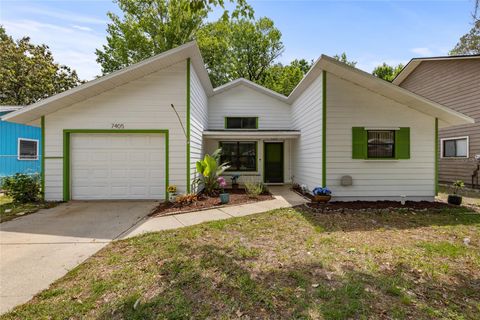 7405 NW 21ST WAY GAINESVILLE FL 32653
