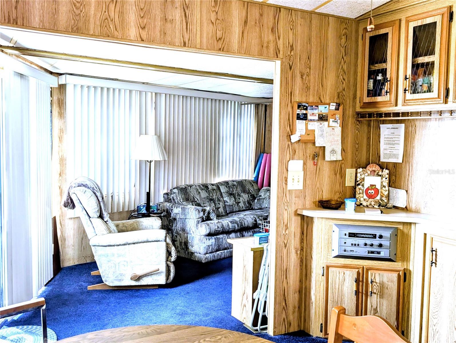 SUGAR CREEK RESORT CO-OP - Residential