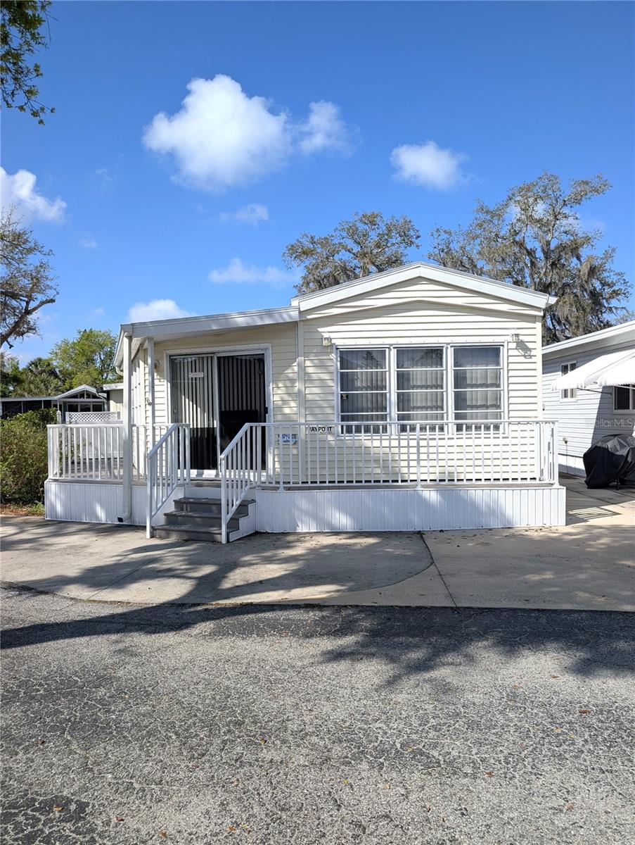 SUGAR CREEK RESORT CO-OP - Residential