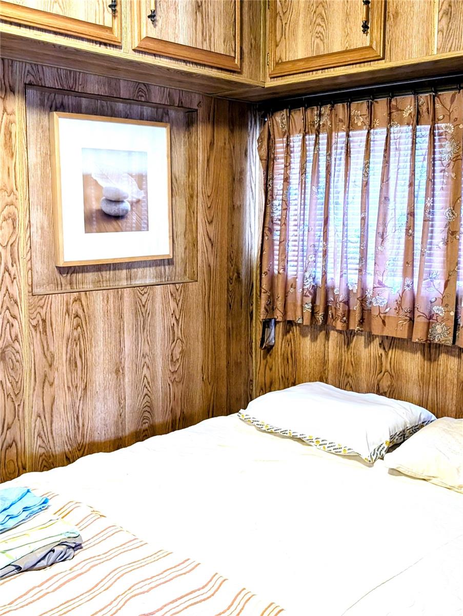 SUGAR CREEK RESORT CO-OP - Residential