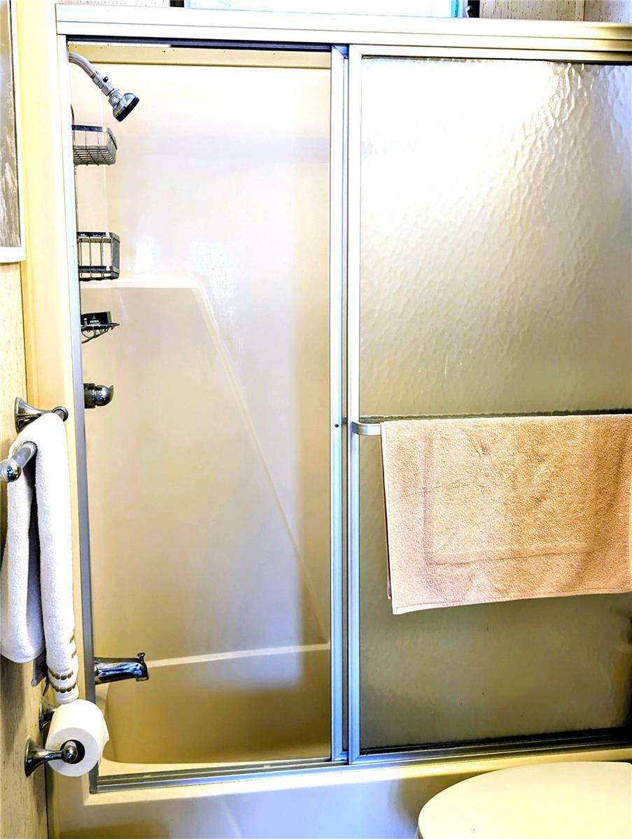 SUGAR CREEK RESORT CO-OP - Residential