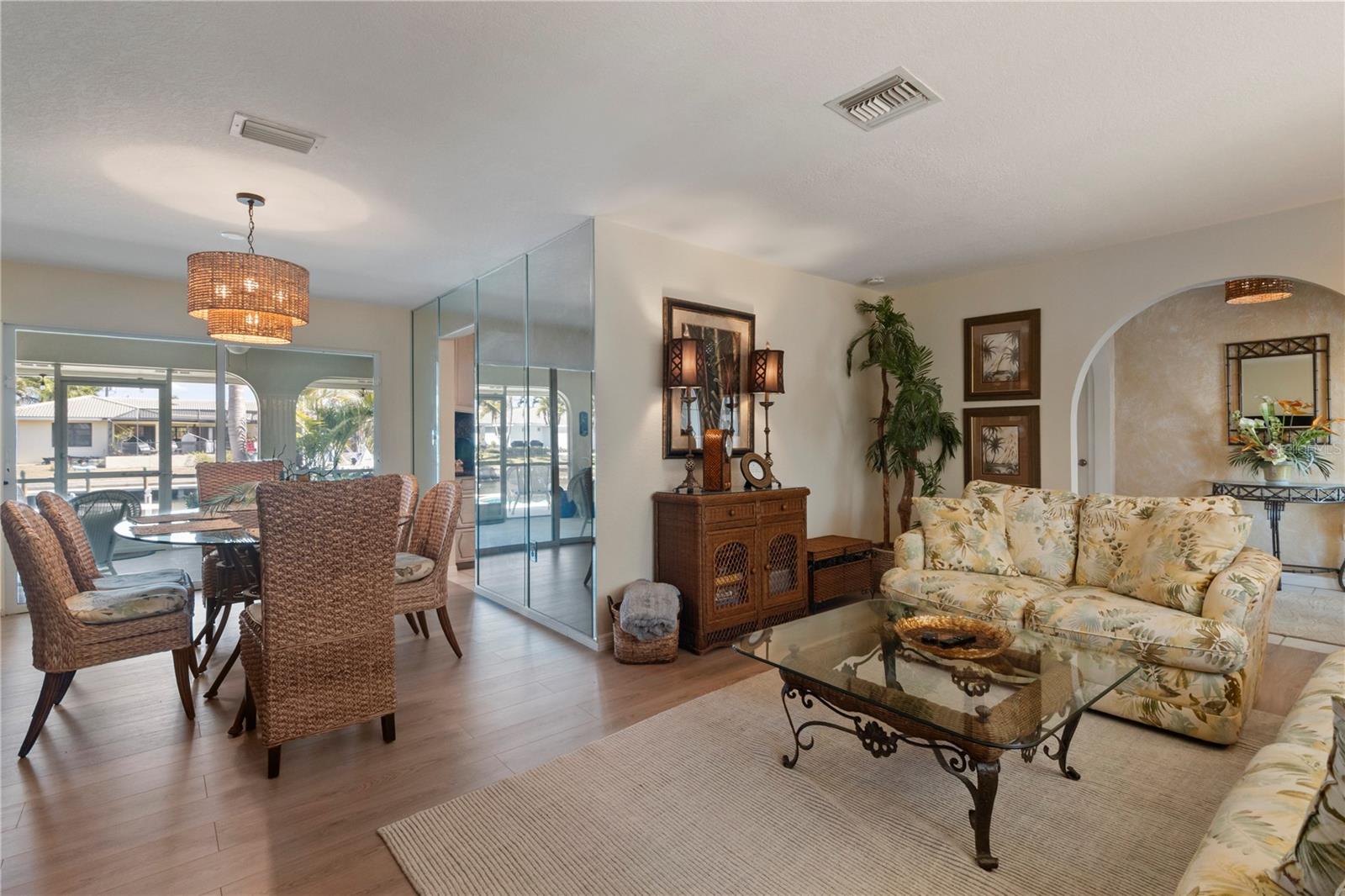 PUNTA GORDA ISLES SEC 05 - Residential