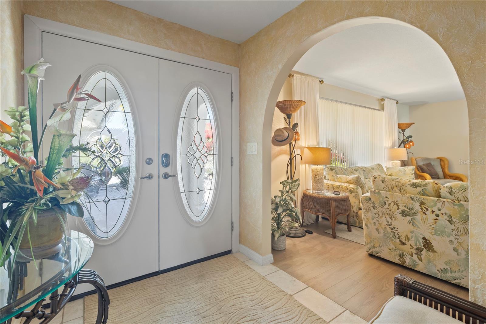 PUNTA GORDA ISLES SEC 05 - Residential