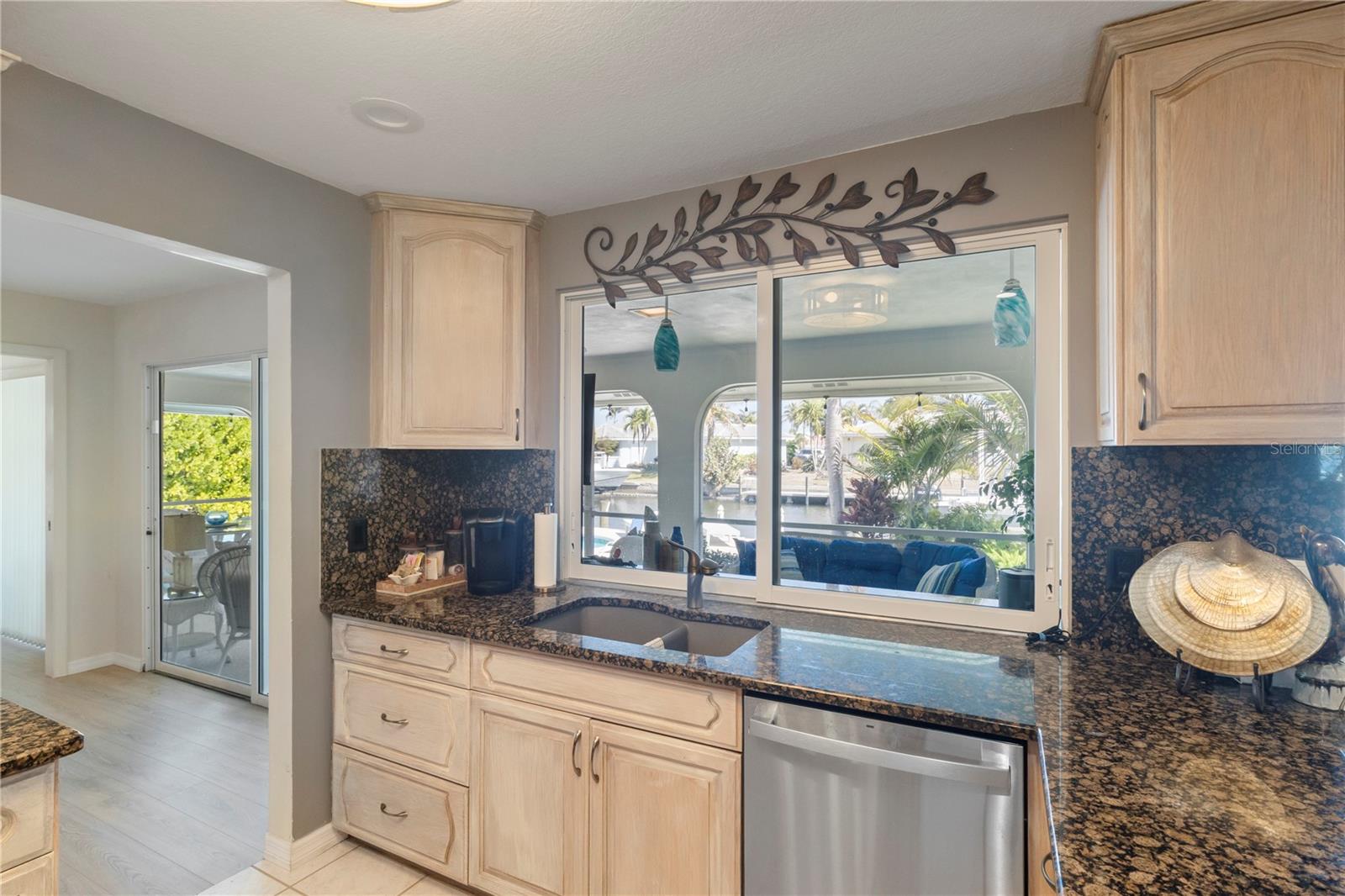 PUNTA GORDA ISLES SEC 05 - Residential