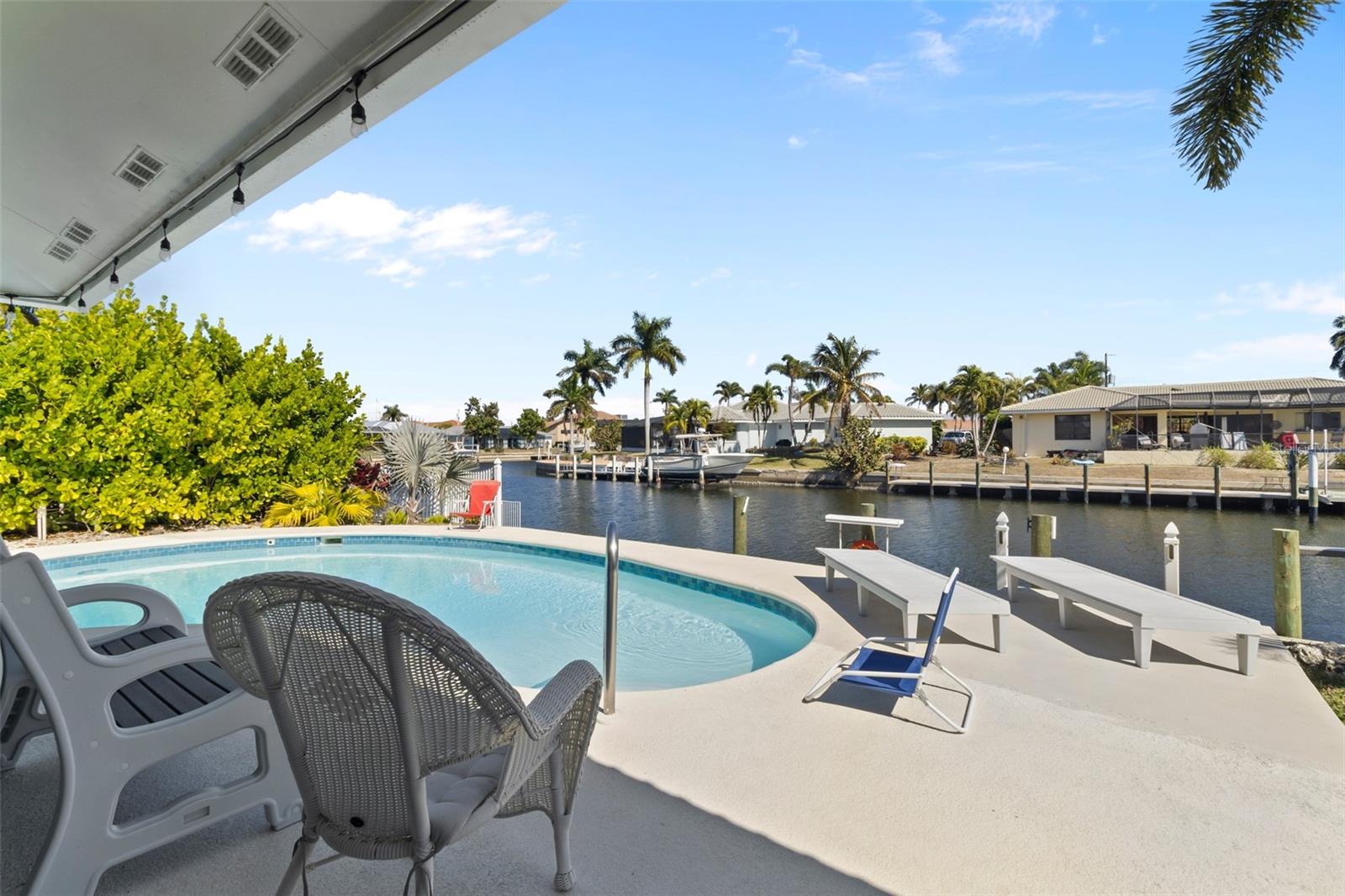 PUNTA GORDA ISLES SEC 05 - Residential