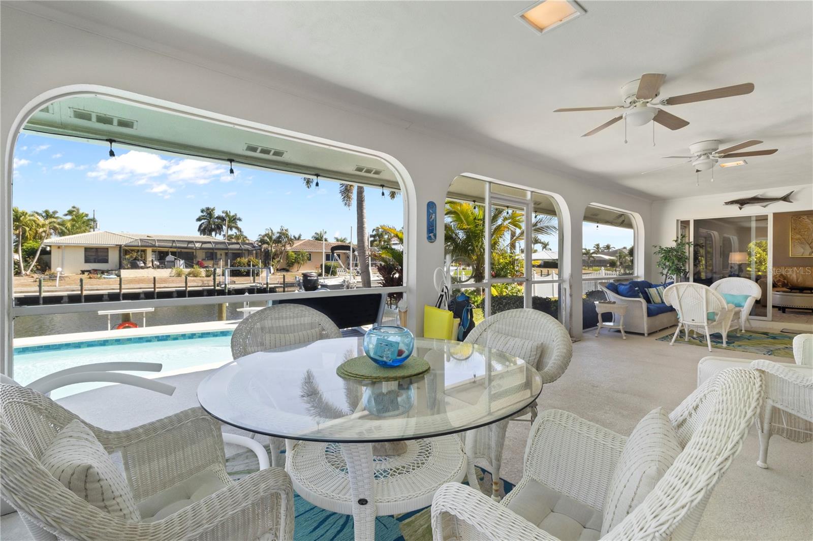 PUNTA GORDA ISLES SEC 05 - Residential