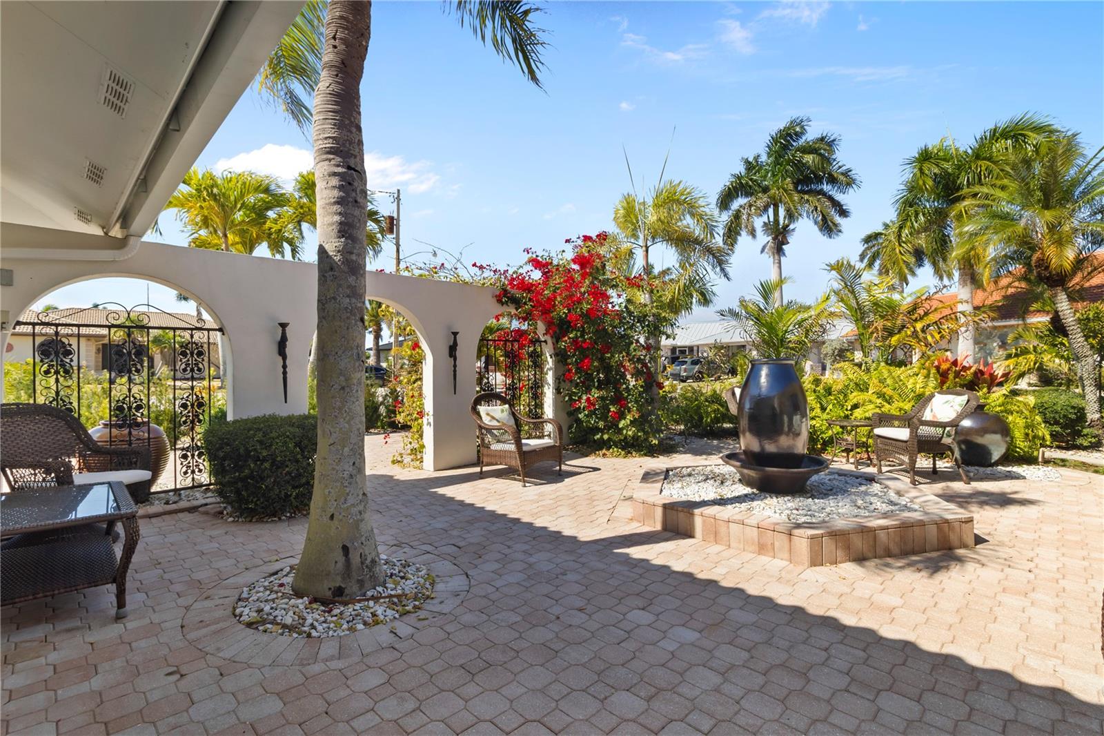 PUNTA GORDA ISLES SEC 05 - Residential