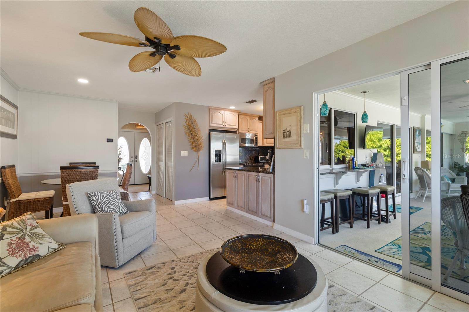 PUNTA GORDA ISLES SEC 05 - Residential