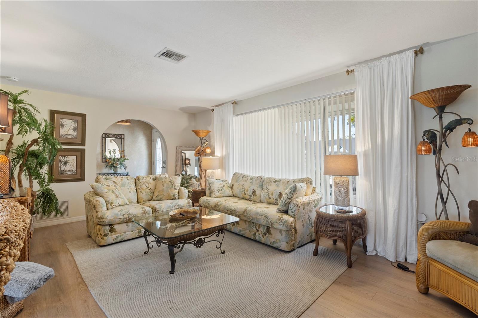 PUNTA GORDA ISLES SEC 05 - Residential