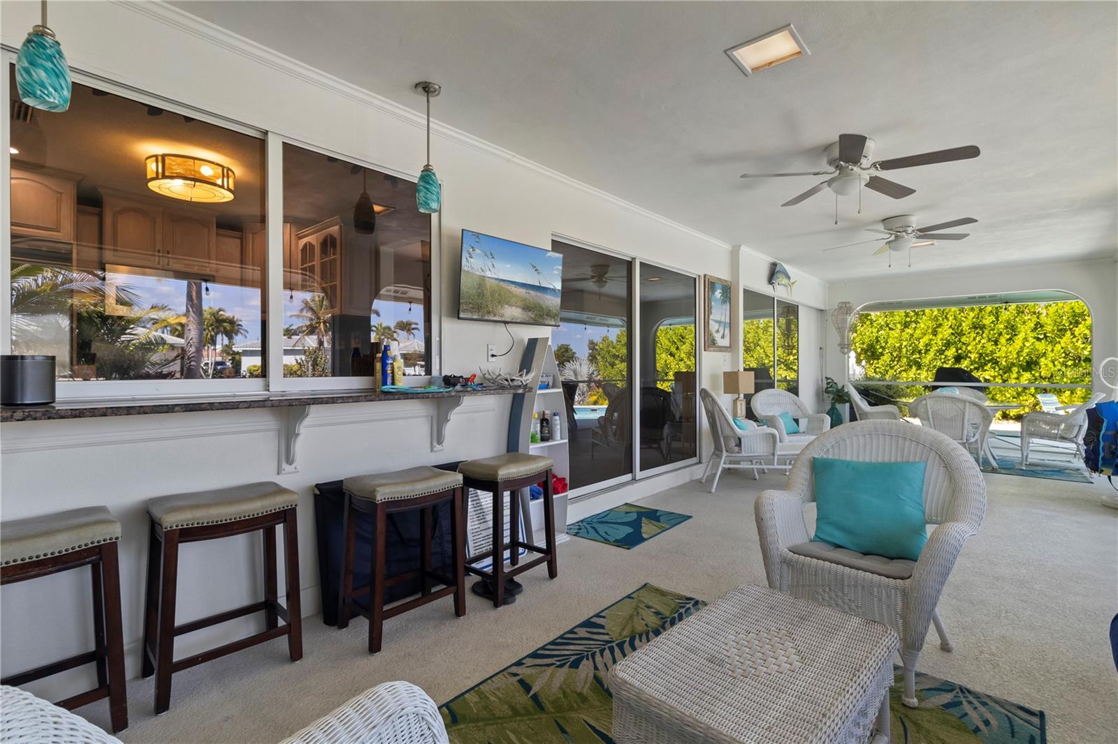 PUNTA GORDA ISLES SEC 05 - Residential