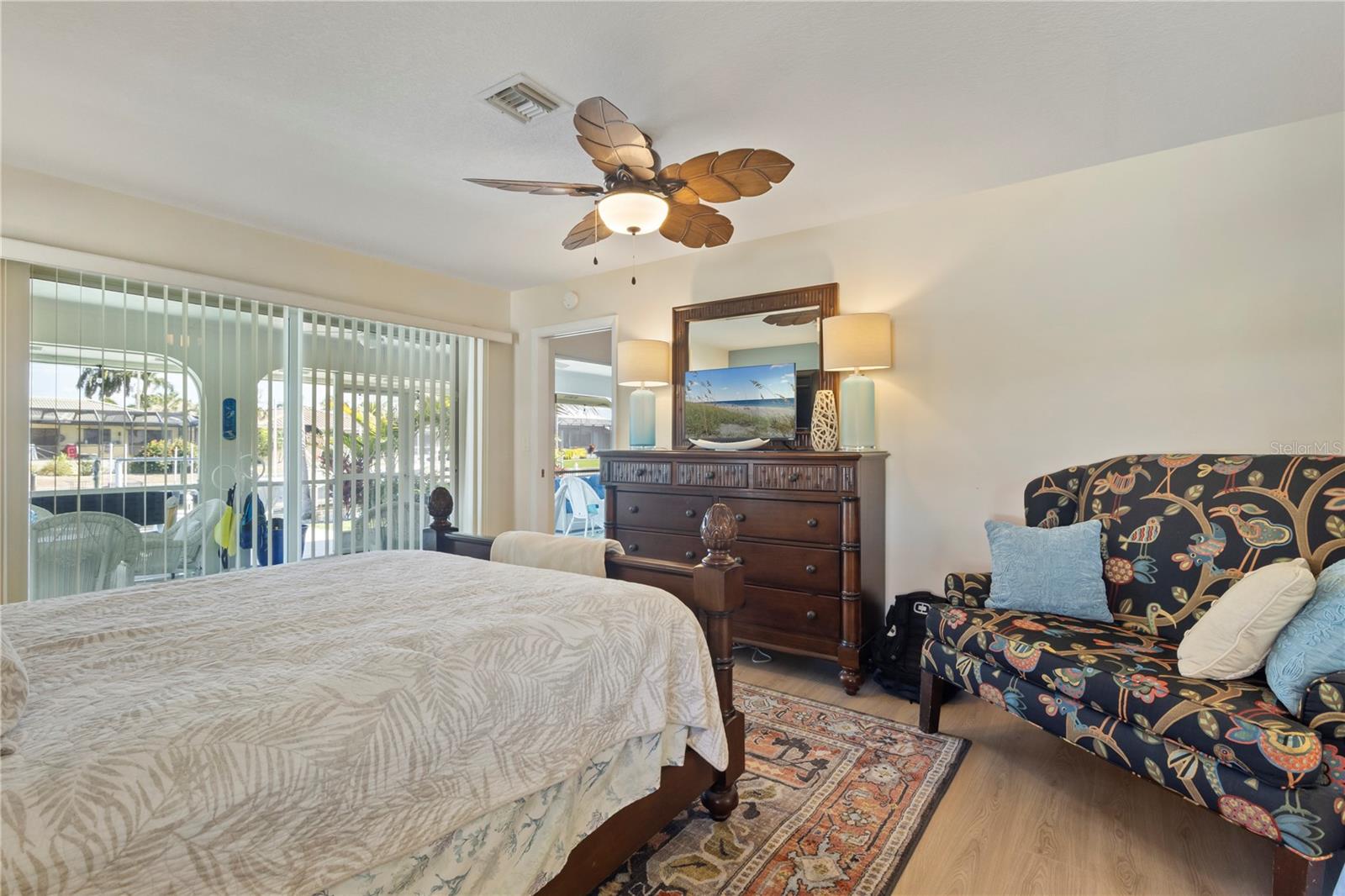 PUNTA GORDA ISLES SEC 05 - Residential