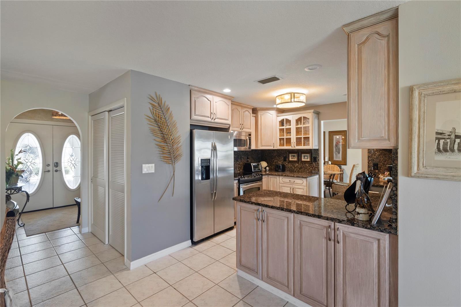 PUNTA GORDA ISLES SEC 05 - Residential