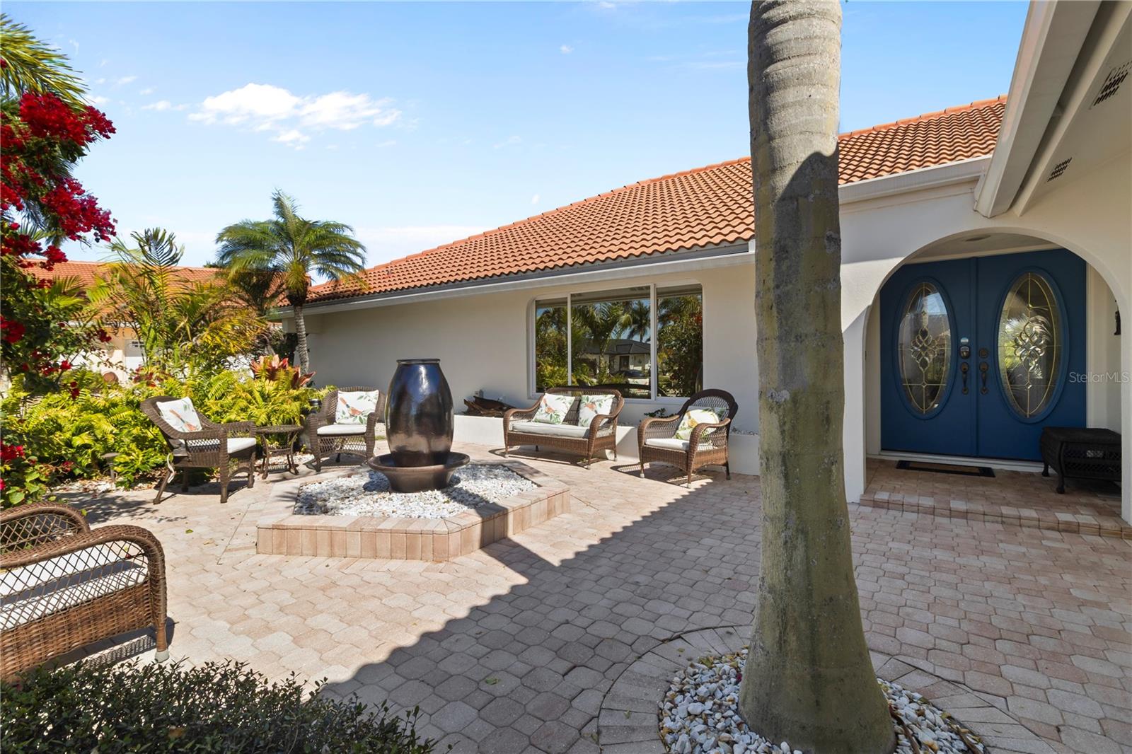 PUNTA GORDA ISLES SEC 05 - Residential