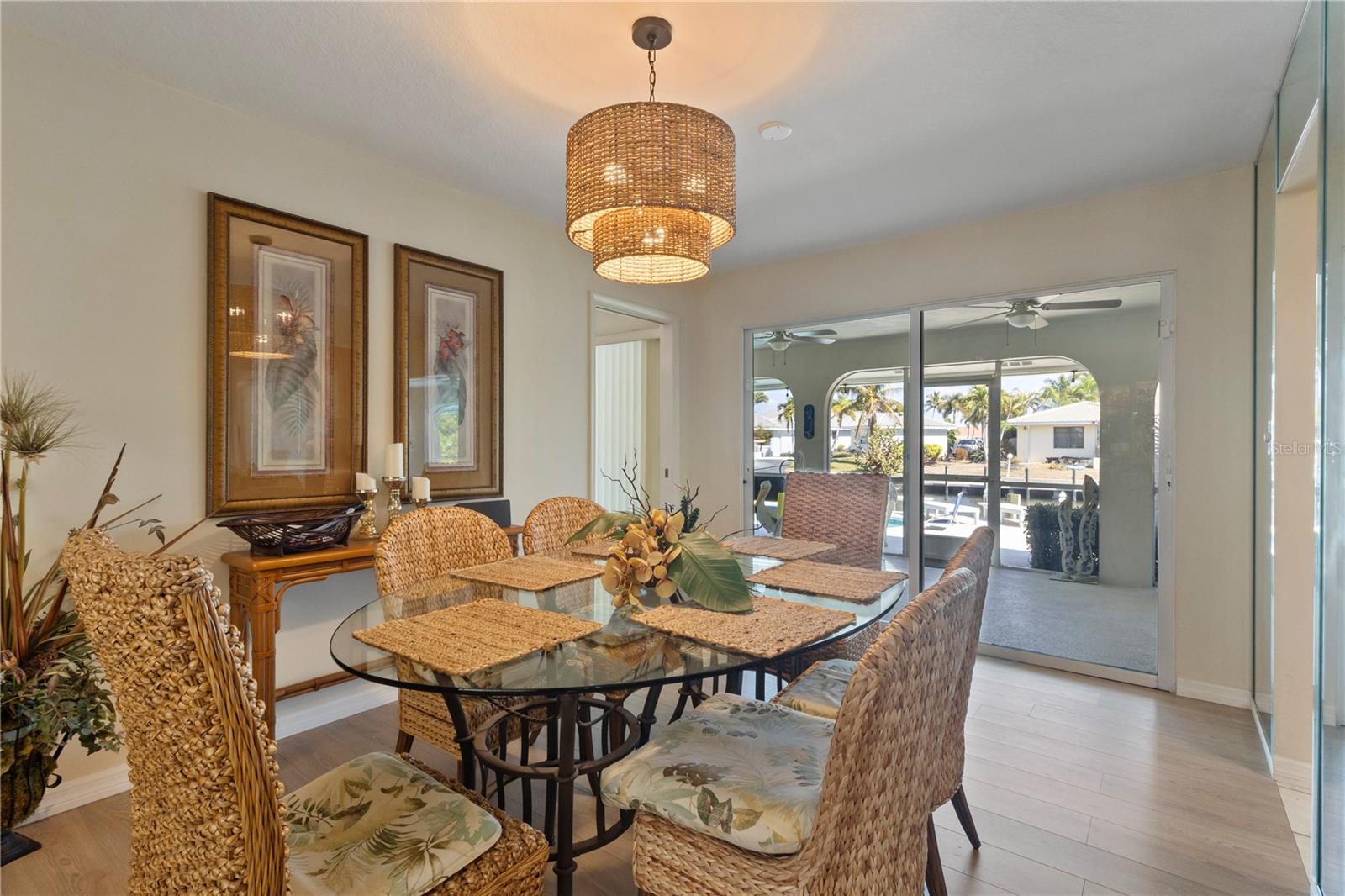 PUNTA GORDA ISLES SEC 05 - Residential