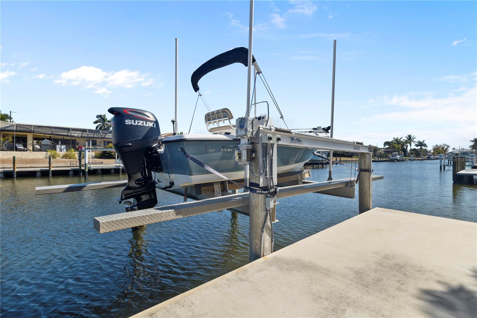 PUNTA GORDA ISLES SEC 05 - Residential