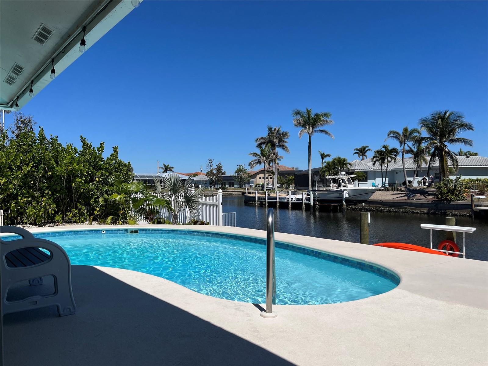 PUNTA GORDA ISLES SEC 05 - Residential
