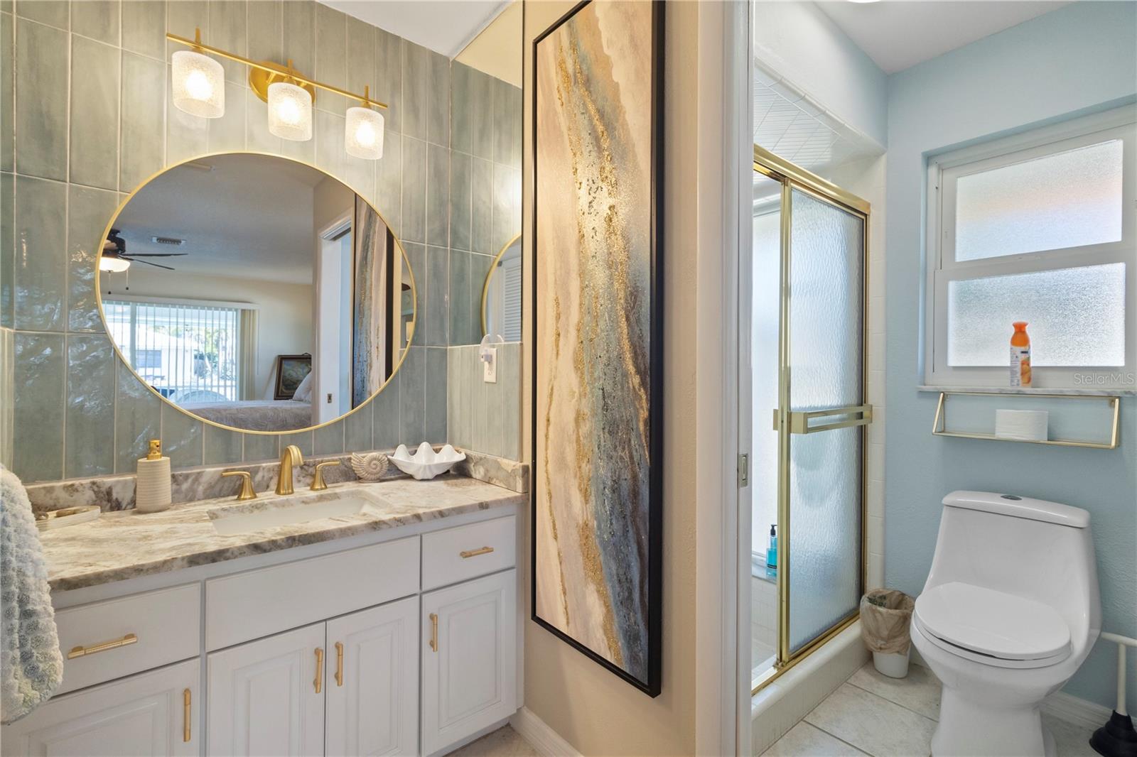 PUNTA GORDA ISLES SEC 05 - Residential