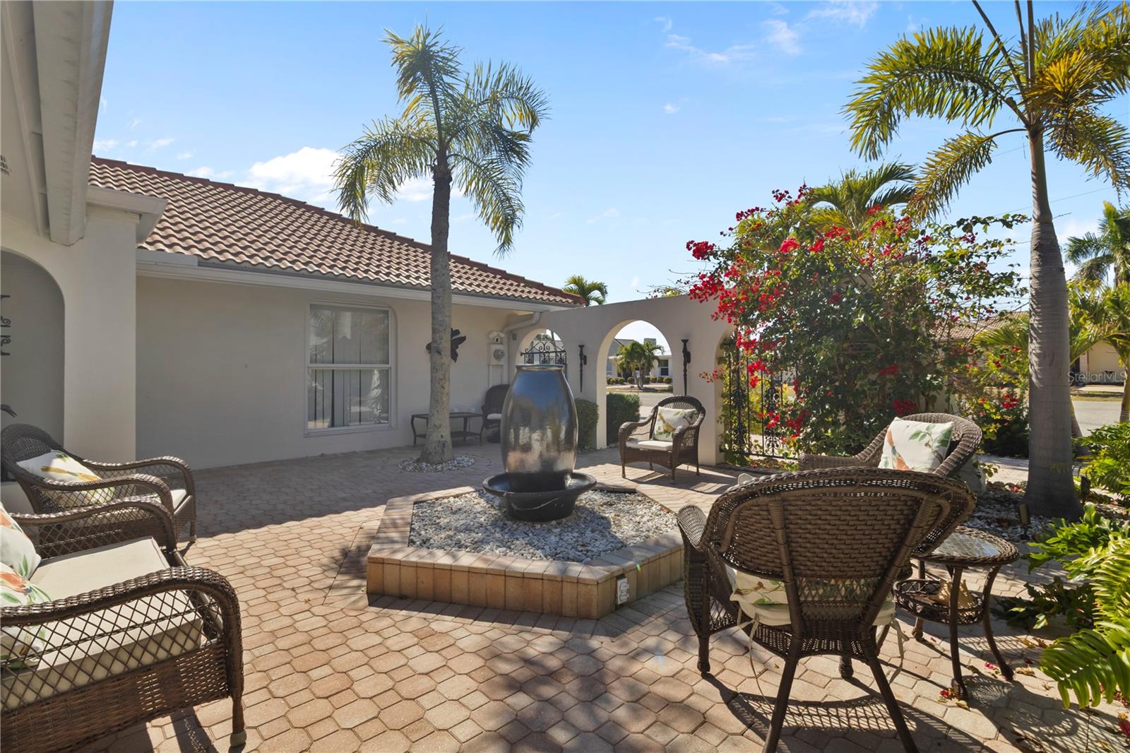 PUNTA GORDA ISLES SEC 05 - Residential