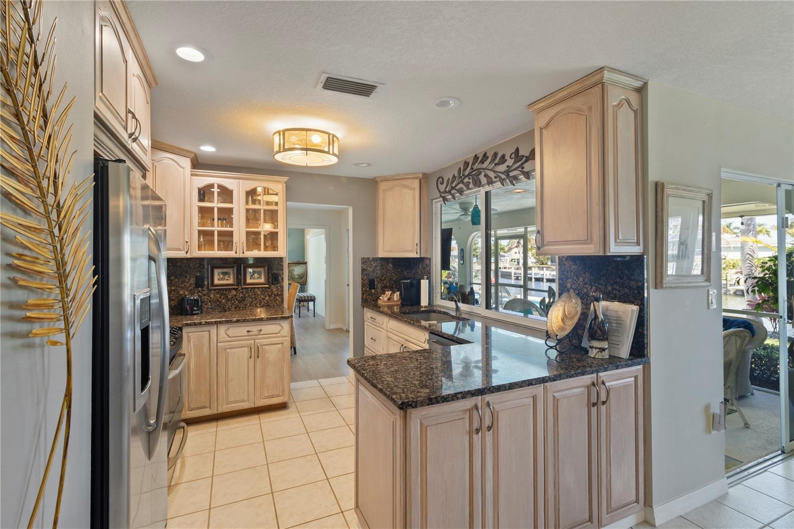 PUNTA GORDA ISLES SEC 05 - Residential