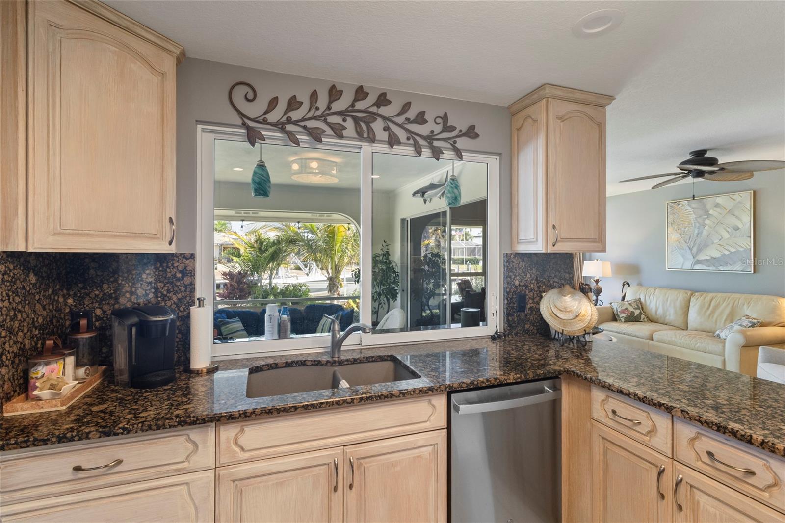 PUNTA GORDA ISLES SEC 05 - Residential