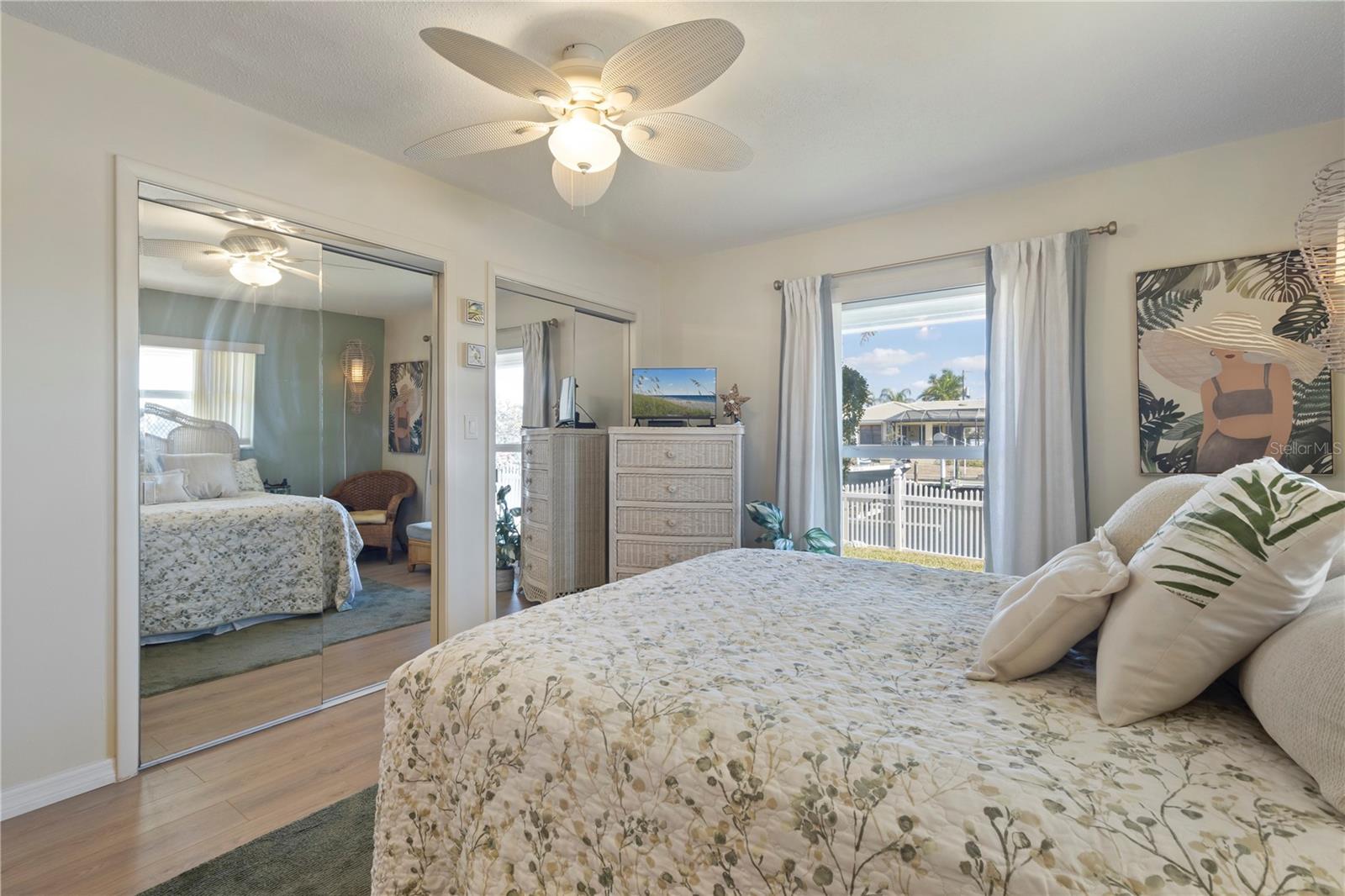 PUNTA GORDA ISLES SEC 05 - Residential