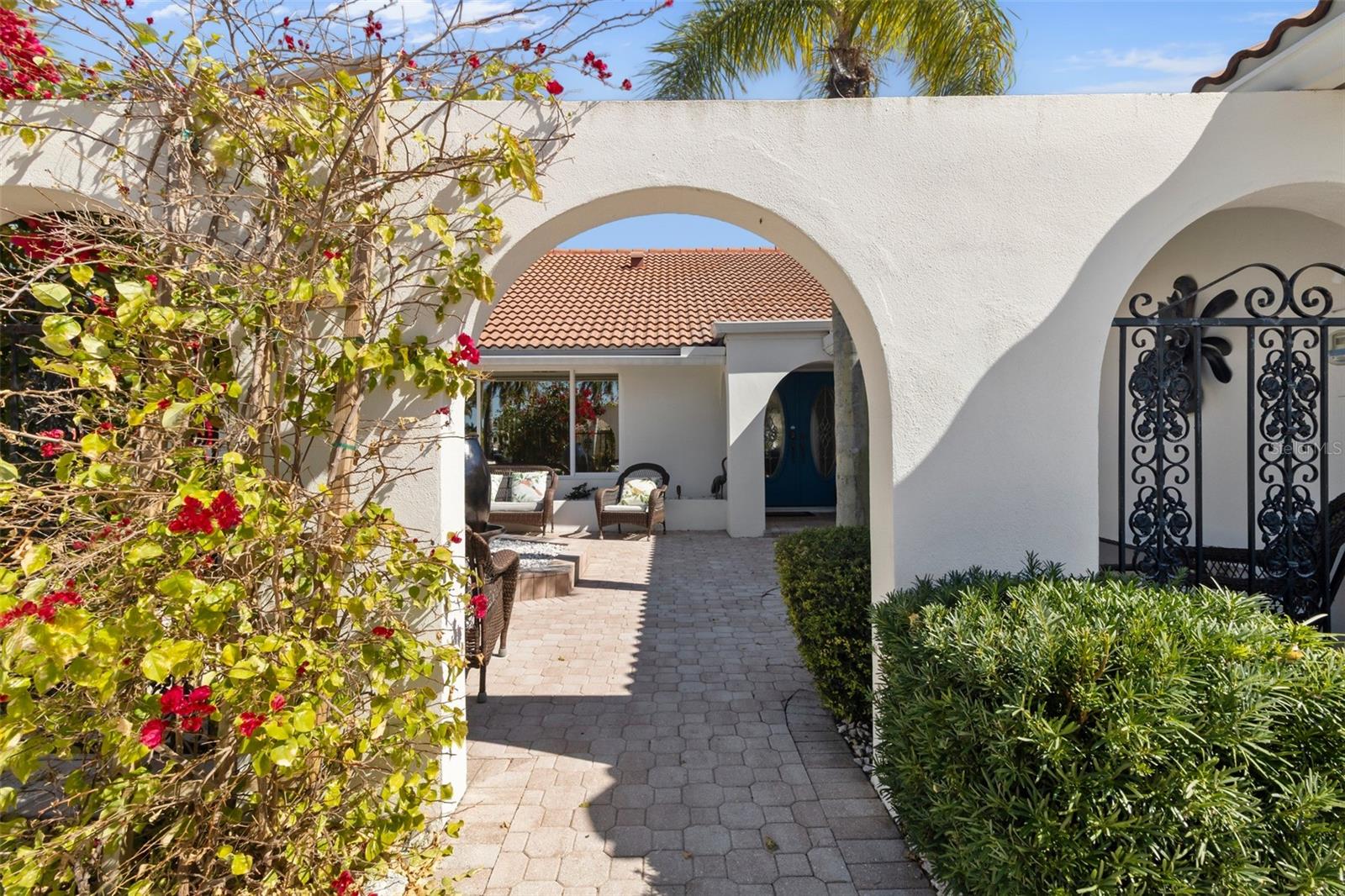 PUNTA GORDA ISLES SEC 05 - Residential