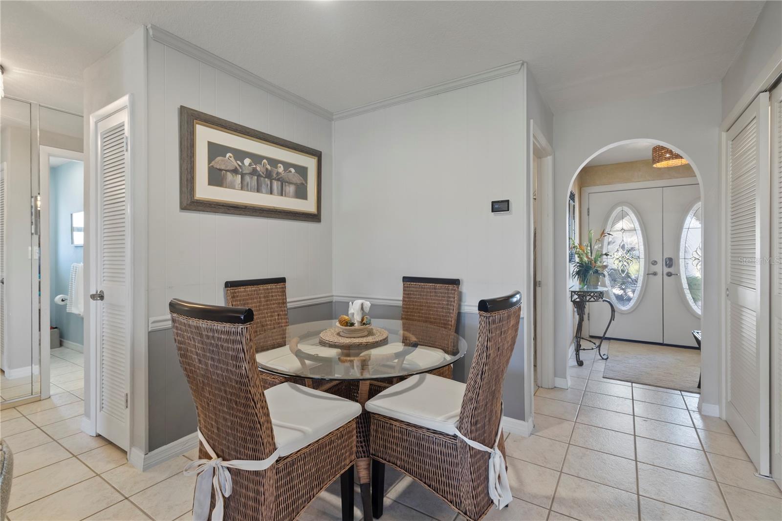 PUNTA GORDA ISLES SEC 05 - Residential